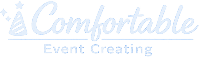 Comfortable Event Creating Agency