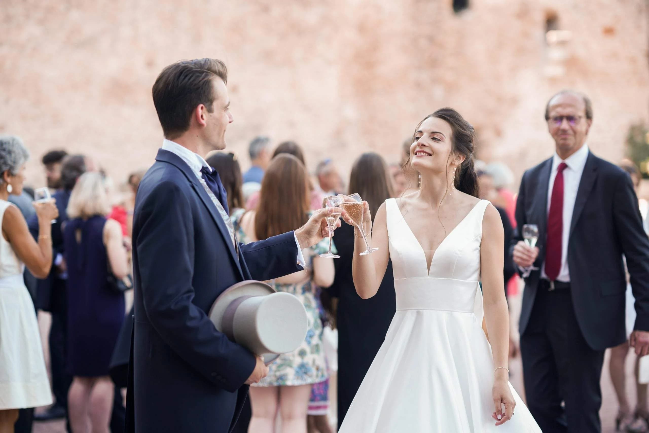 Wedding Expertise